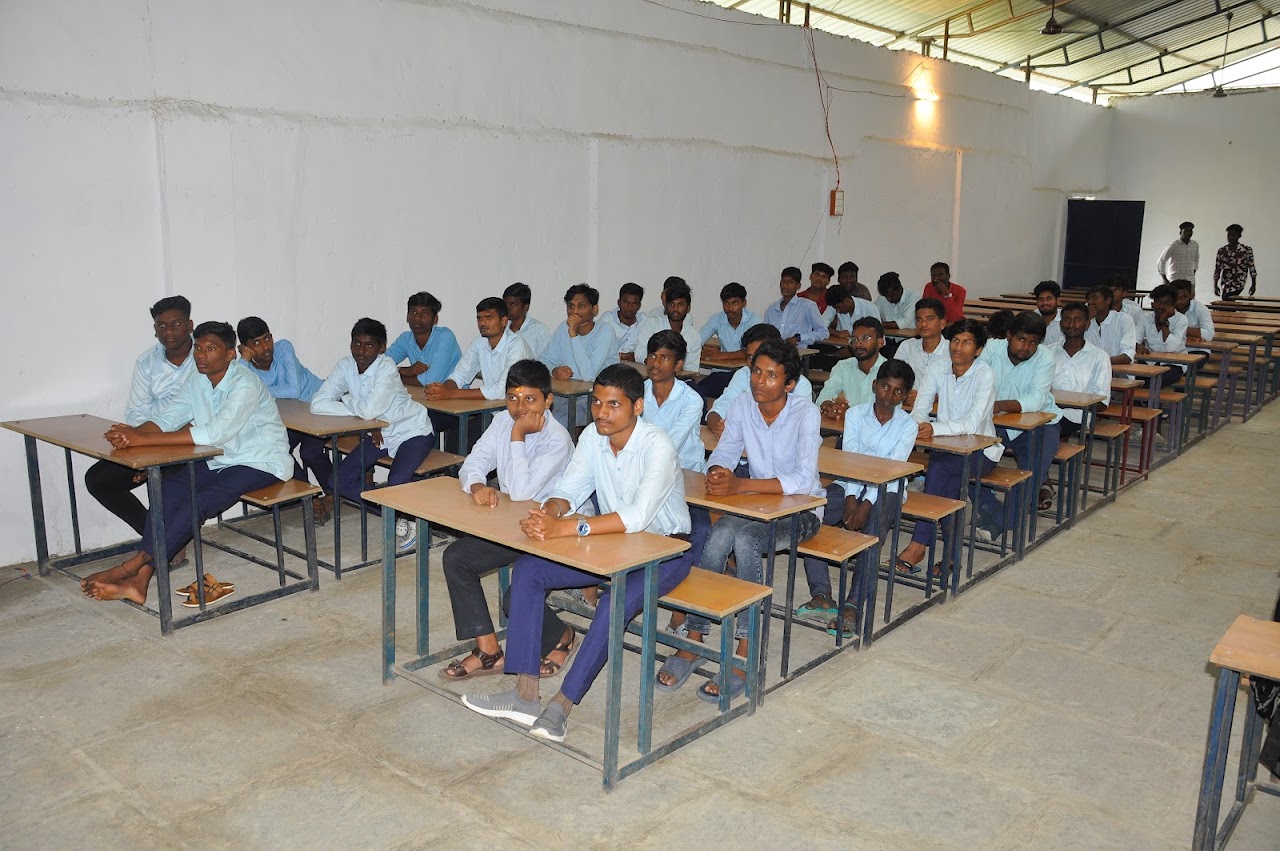Smart Classrooms