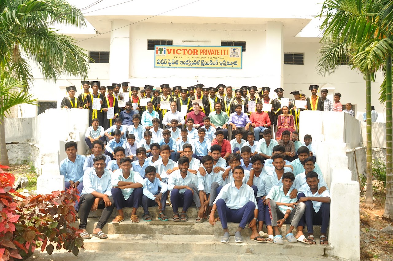 Graduation Convocation